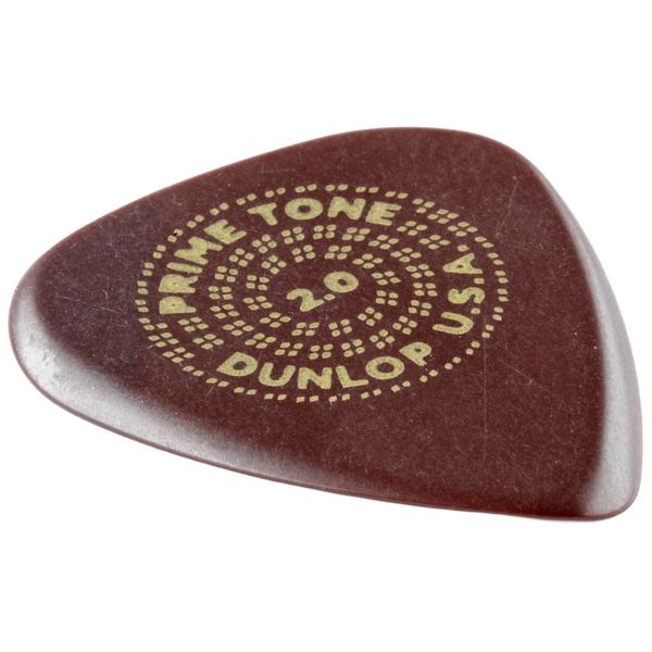 Dunlop Primetone Std Smooth 2.0 mm