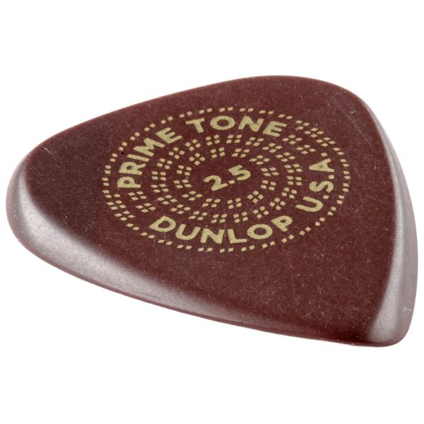 Dunlop Primetone Std Smooth 2.5 mm