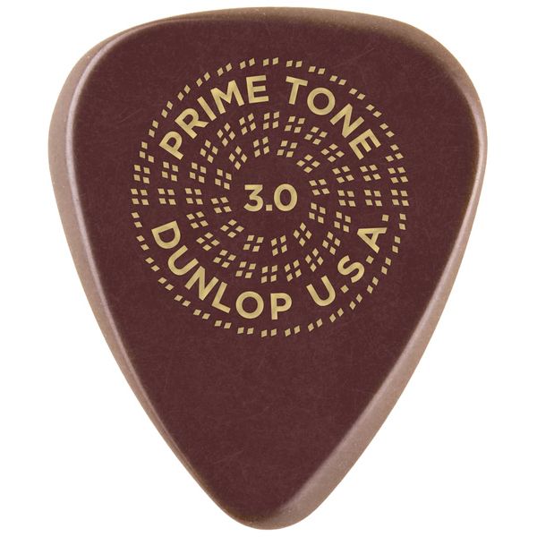 Dunlop Primetone Std Smooth 3.0 mm