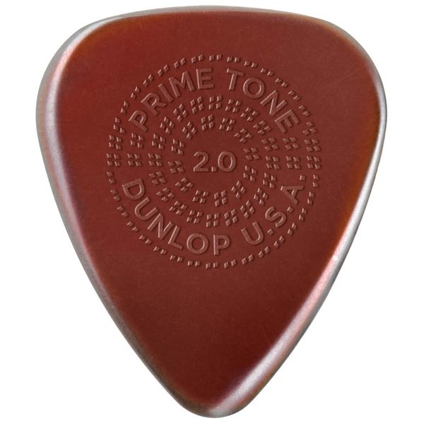 Dunlop Primetone Std Grip 2.0 mm