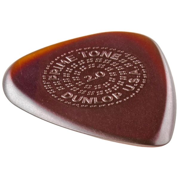 Dunlop Primetone Std Grip 2.0 mm