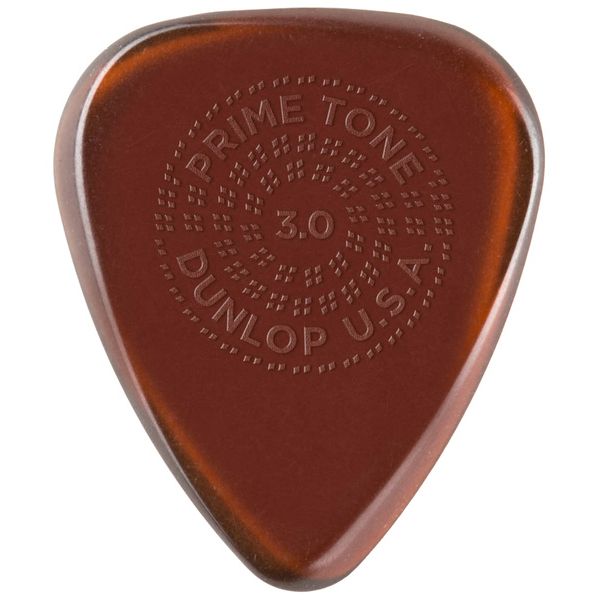 Dunlop Primetone Std Grip 3.0 mm