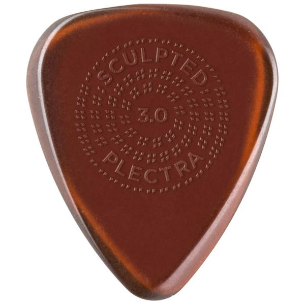Dunlop Primetone Std Grip 3.0 mm