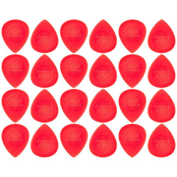 Dunlop Big Stubby Pick 1.0 mm 24
