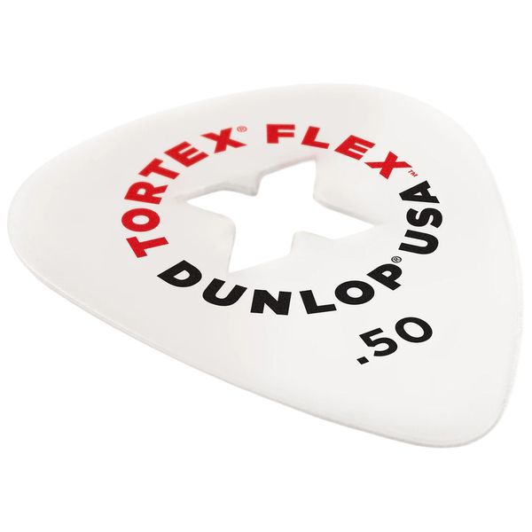Dunlop Tortex Flex X Pick .50 mm