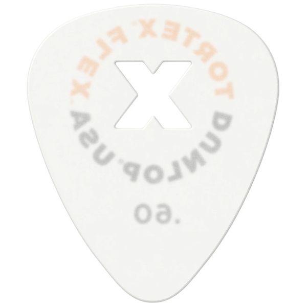 Dunlop Tortex Flex X Pick .60 mm