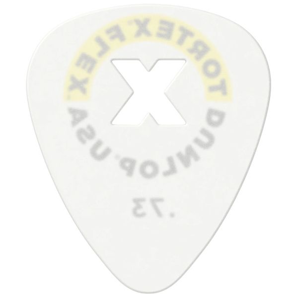 Dunlop Tortex Flex X Pick .73 mm