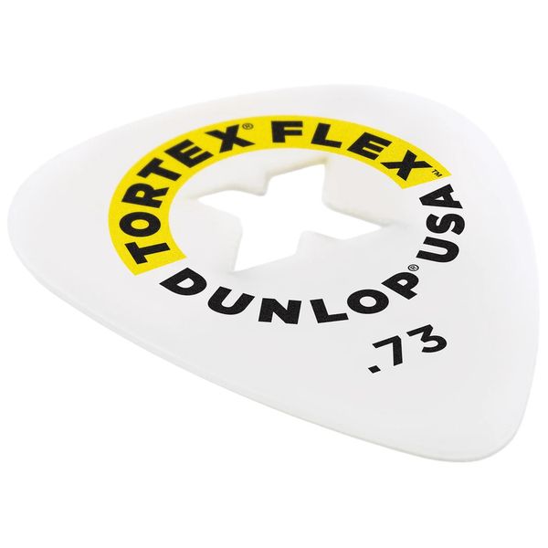 Dunlop Tortex Flex X Pick .73 mm