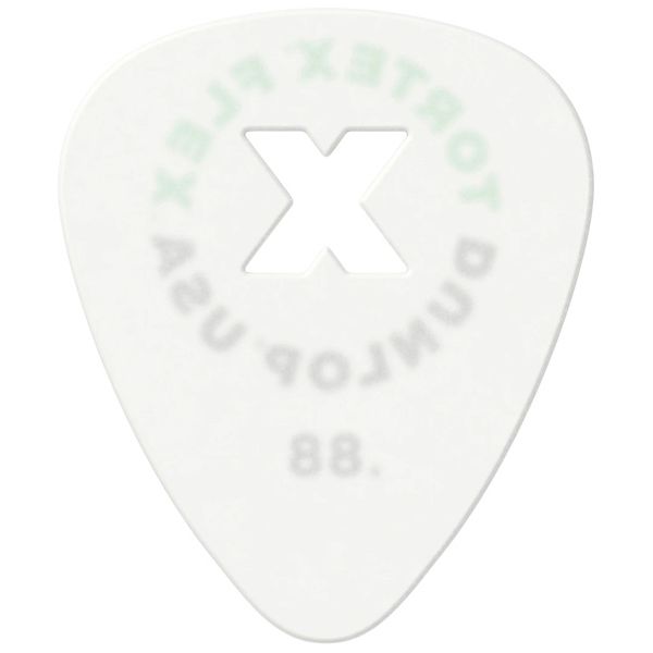 Dunlop Tortex Flex X Pick .88 mm