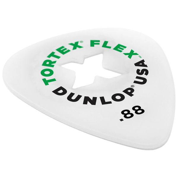 Dunlop Tortex Flex X Pick .88 mm