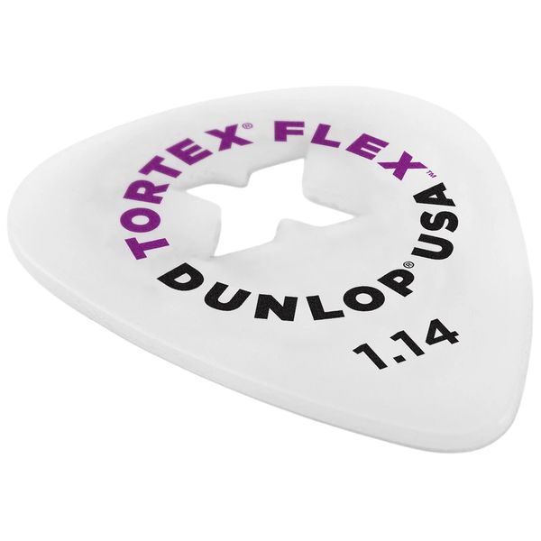 Dunlop Tortex Flex X Pick 1.14 mm