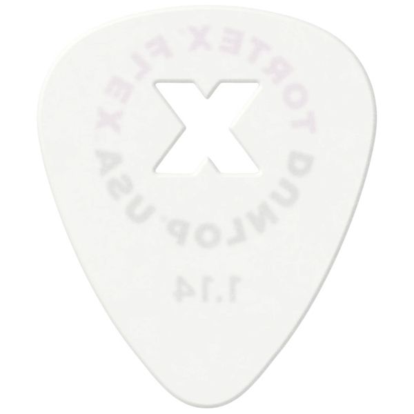 Dunlop Tortex Flex X Pick 1.14 mm