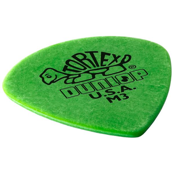 Dunlop Tortex Jazz III Pick Medium