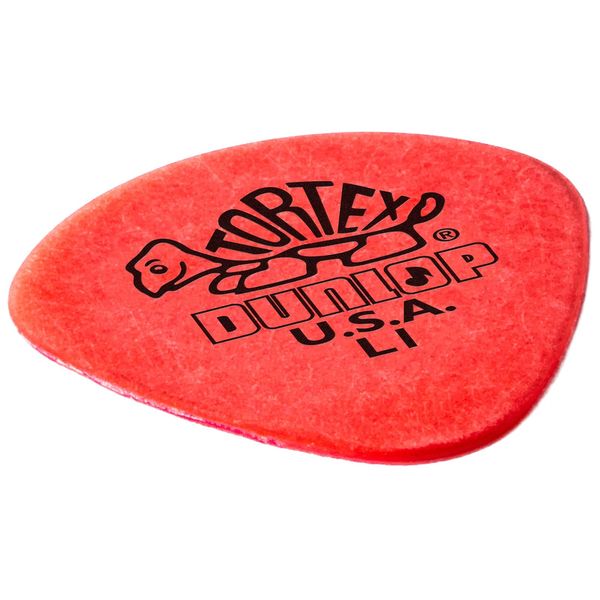 Dunlop Tortex Jazz I Pick Light 36