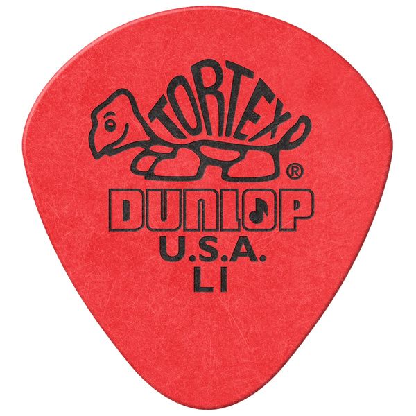 Dunlop Tortex Jazz I Pick Light 36