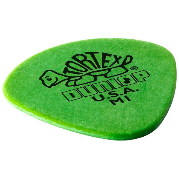Dunlop Tortex Jazz I Pick Medium 36