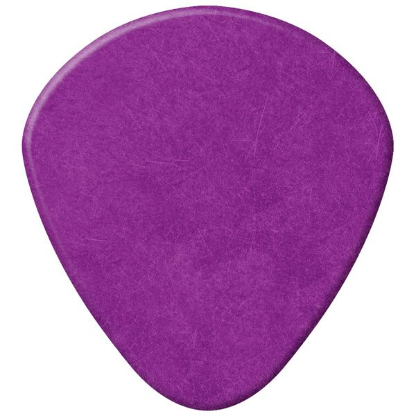 Dunlop Tortex Jazz I Pick Heavy 36