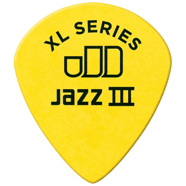 Dunlop Tortex Jazz III XL Pick .73 mm