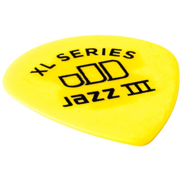 Dunlop Tortex Jazz III XL Pick .73 mm