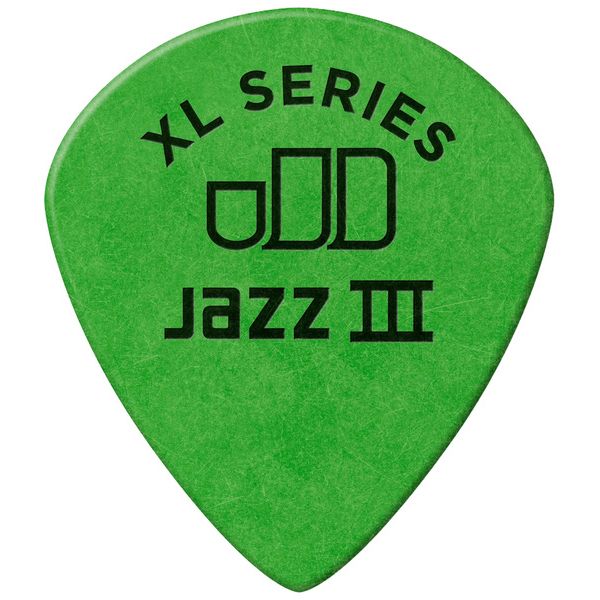 Dunlop Tortex Jazz III XL Pick .88 mm