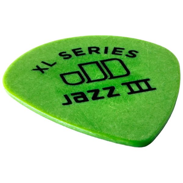 Dunlop Tortex Jazz III XL Pick .88 mm