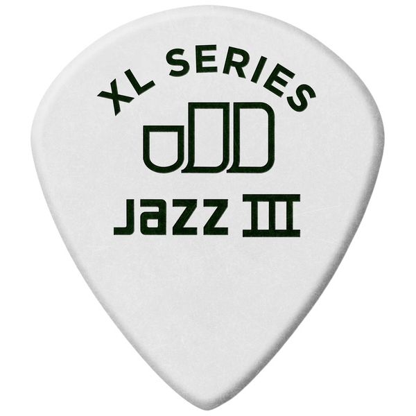 Dunlop Tortex Jazz III XL Pick 1.5 mm