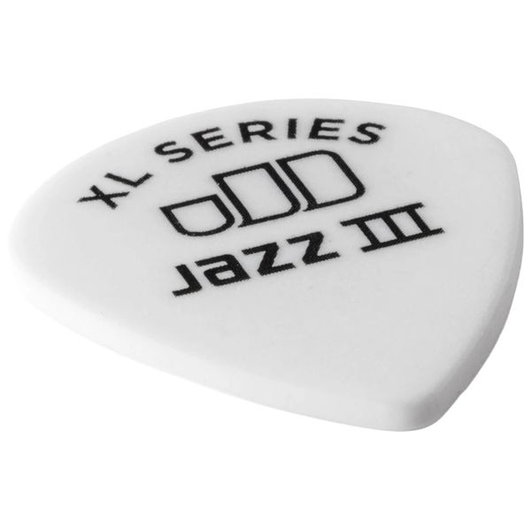 Dunlop Tortex Jazz III XL Pick 1.5 mm