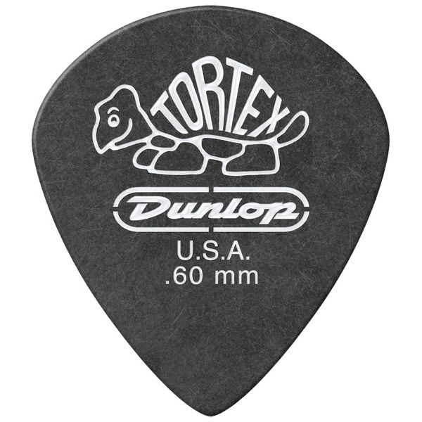Dunlop Tortex PB Jazz III .60 mm