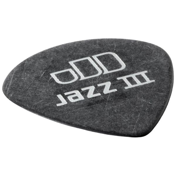 Dunlop Tortex PB Jazz III .60 mm
