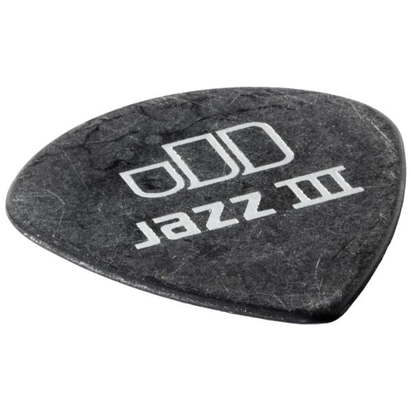 Dunlop Tortex PB Jazz III 1.35 mm