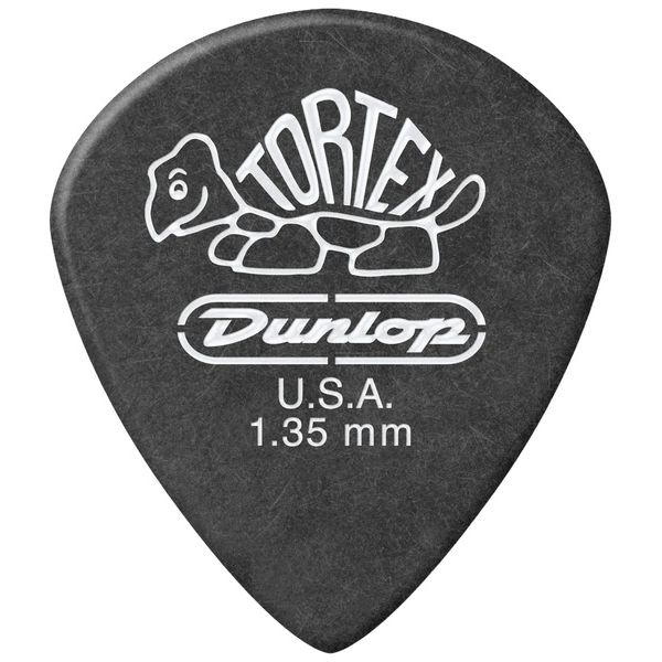 Dunlop Tortex PB Jazz III 1.35 mm