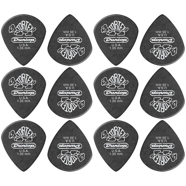 Dunlop Tortex PB Jazz III 1.5 mm