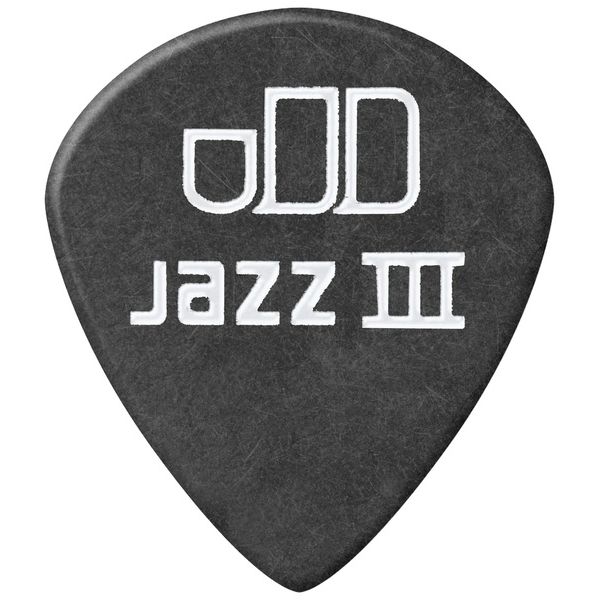 Dunlop Tortex PB Jazz III 1.5 mm