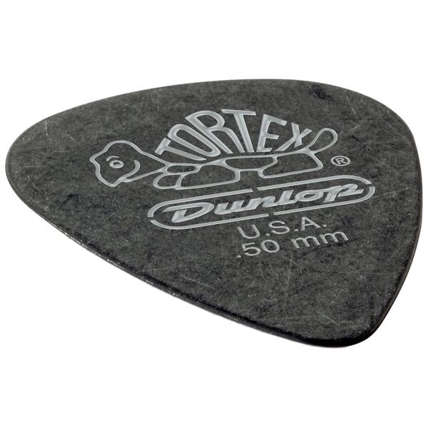 Dunlop Tortex PB Standard Pick .50 mm