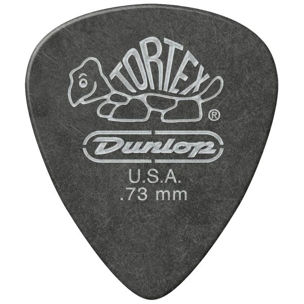 Dunlop Tortex PB Standard Pick .73 mm