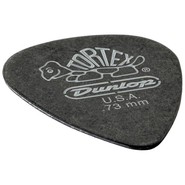 Dunlop Tortex PB Standard Pick .73 mm