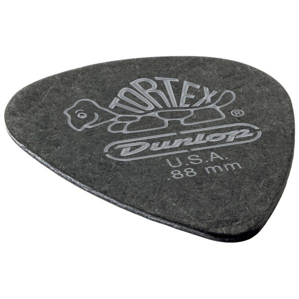 Dunlop Tortex PB Standard Pick .88 mm