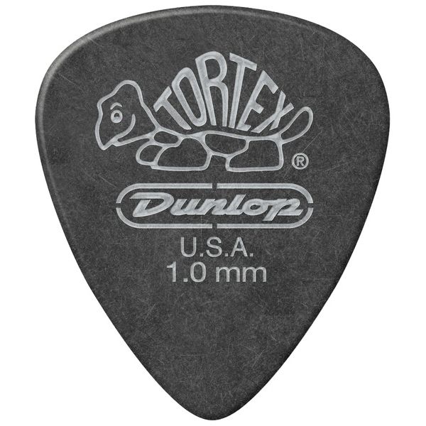 Dunlop Tortex PB Standard Pick 1.0 mm