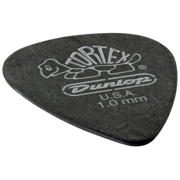 Dunlop Tortex PB Standard Pick 1.0 mm