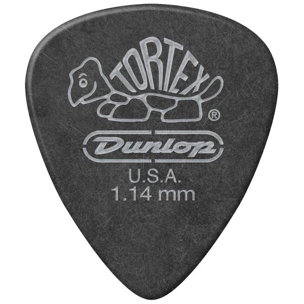 Dunlop Tortex PB Standard Pick 1.14