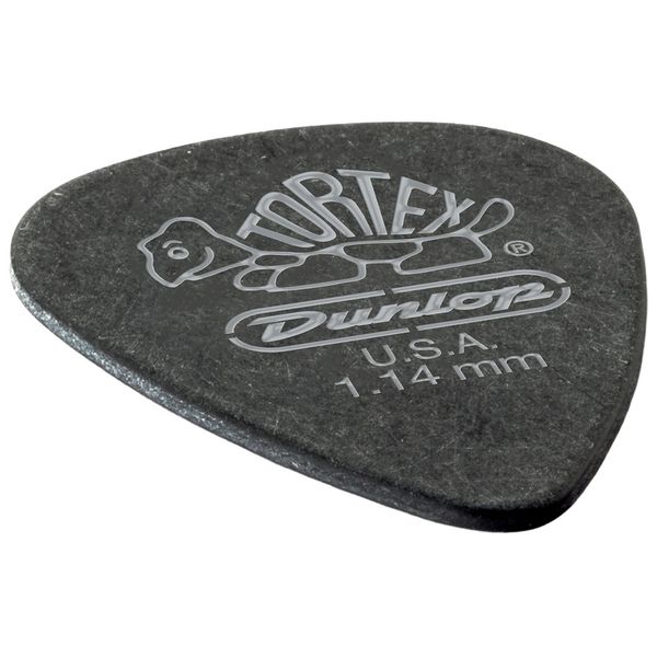 Dunlop Tortex PB Standard Pick 1.14