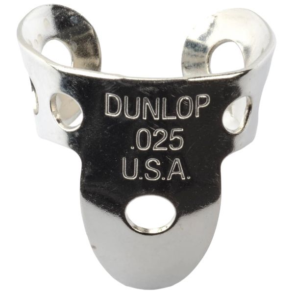 Dunlop Nickel Silver Mini FP .025 IN