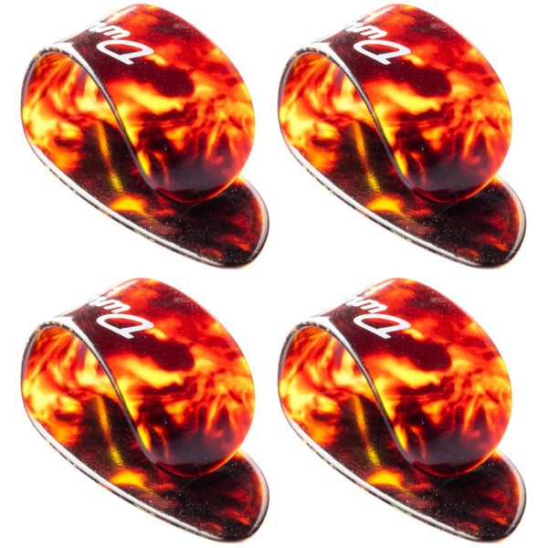 Dunlop Shell Large Thumbpicks