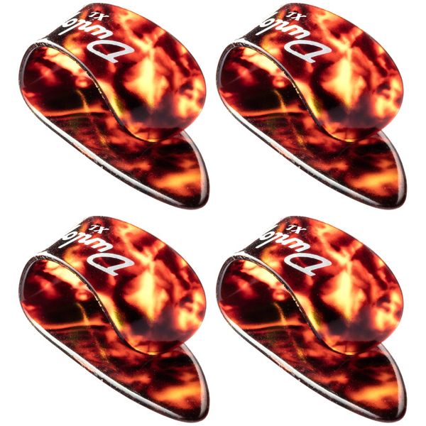 Dunlop Shell Extra Large Thumbpicks