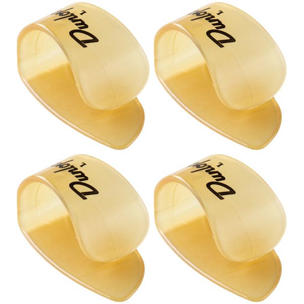 Dunlop Ultex Large Thumbpicks 4