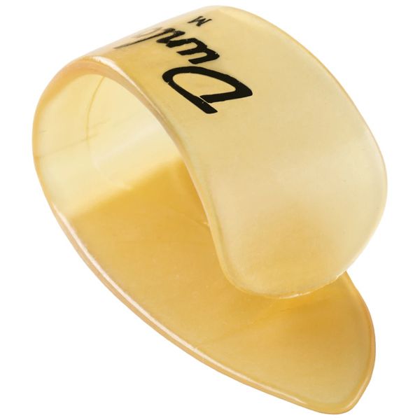 Dunlop Ultex Medium Thumbpicks 12