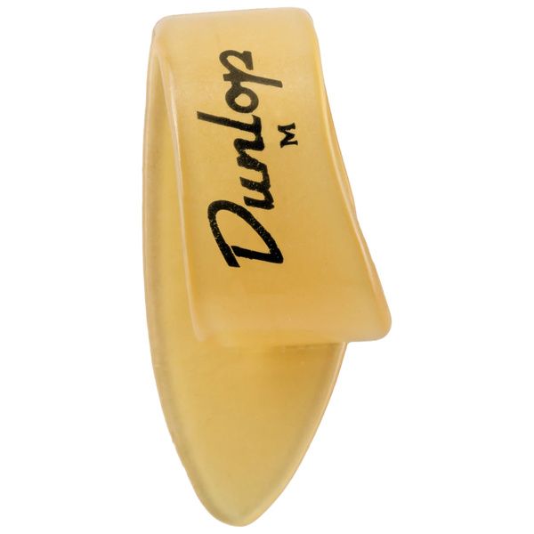 Dunlop Ultex Medium Thumbpicks 12