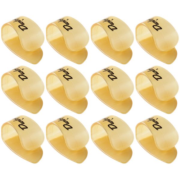 Dunlop Ultex Large Thumbpicks 12