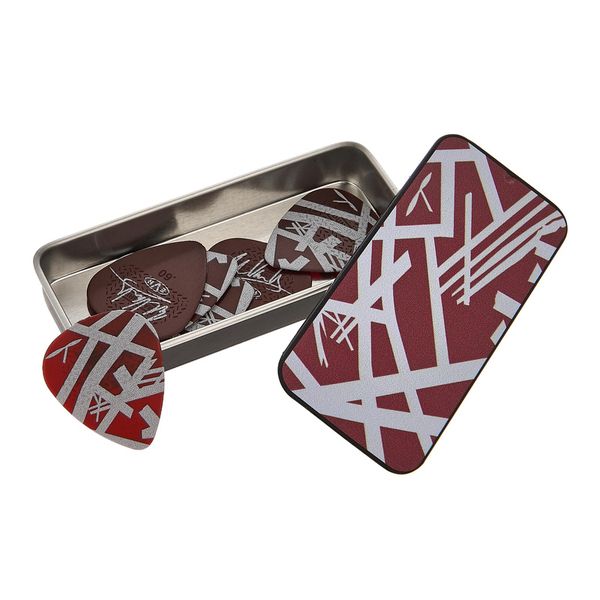 Dunlop EVH Shark Pick Tin