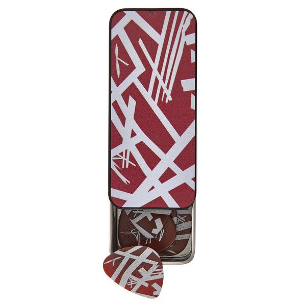 Dunlop EVH Shark Pick Tin